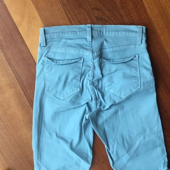 J BRAND/CHRISTOPHER KANE pants - Picture 5 of 8